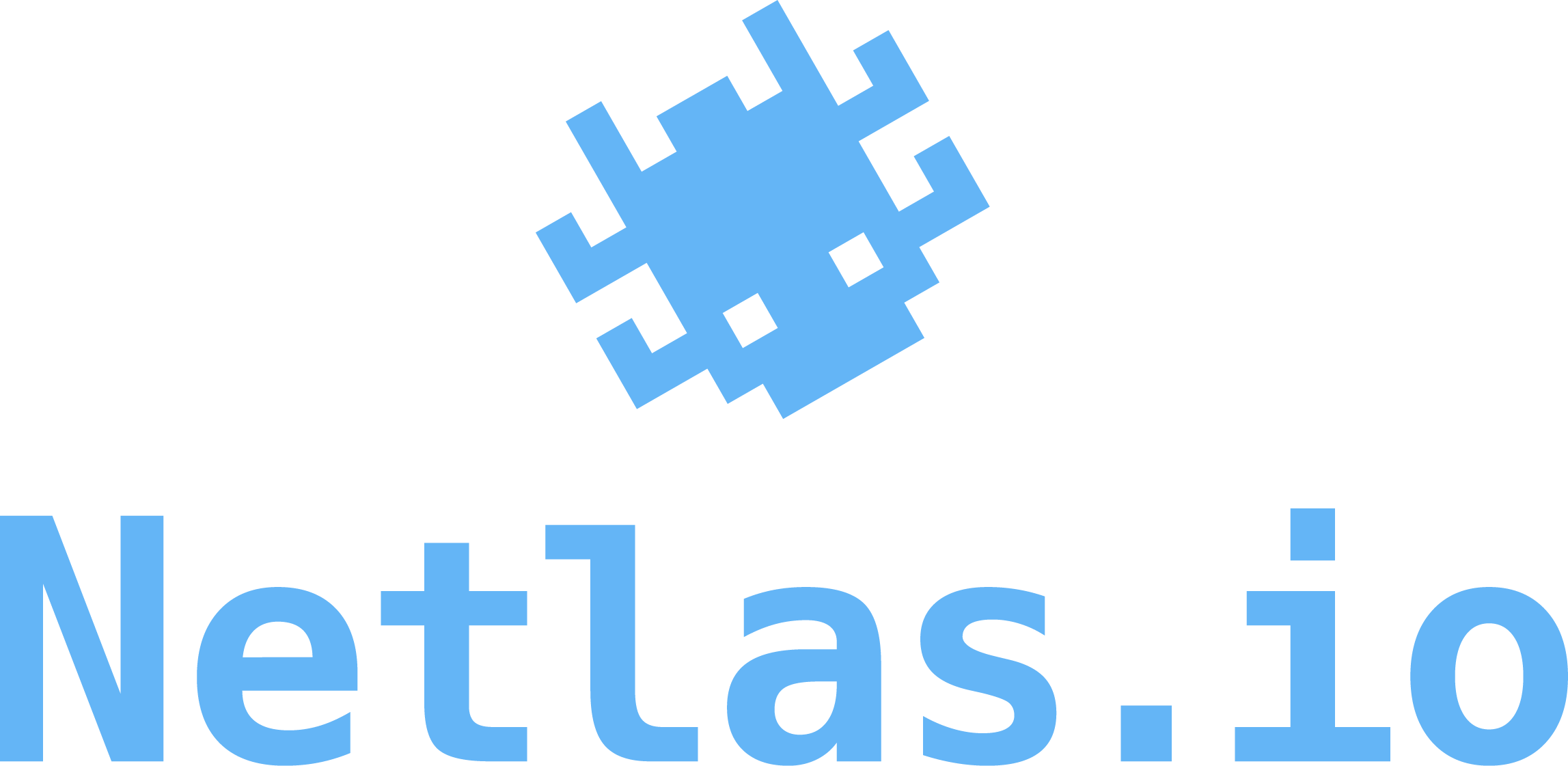 Netlas LLC logo