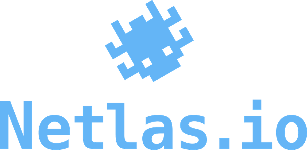 Netlas logo